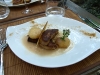 Entre vignes et garrigues - Appetizer