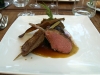 Entre vignes et garrigues - Main Course