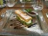Entre vignes et garrigues - Dessert