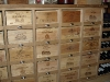 Entre vignes et garrigues - Wine Cellar