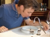 Spit sinks