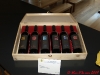 Selection of Mathier Estate wines