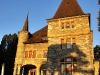 Château Mercier, Sierre Switzerland